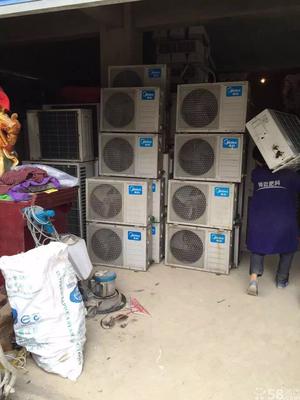 【图】专业大量销售洗衣机液晶电视冰箱空调 - 郑州周边二手家电 - 郑州58同城