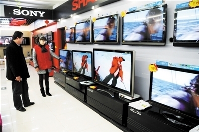 智能电视是个花架子 60%消费者不了解 - 行业动态 - 上海家电网